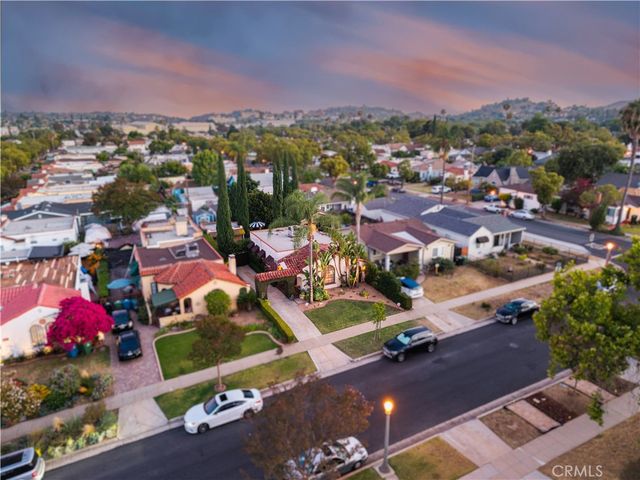 3138 W Commonwealth Avenue, Alhambra, CA 91803