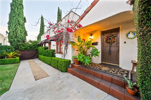 3138 W Commonwealth Avenue, Alhambra, CA 91803