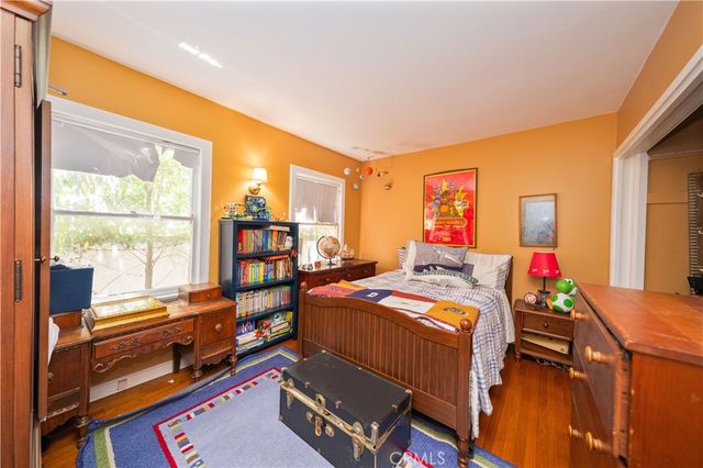 3138 W Commonwealth Avenue, Alhambra, CA 91803