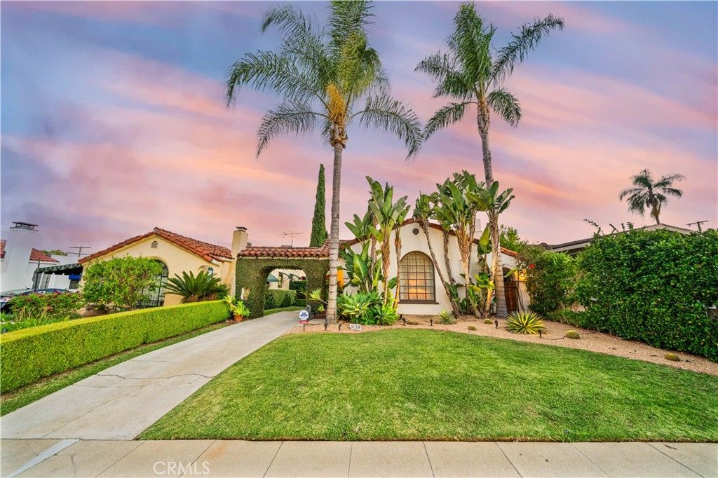3138 W Commonwealth Avenue, Alhambra, CA 91803