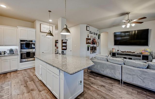 1415 White Squall Trail, Arlington, TX 76005