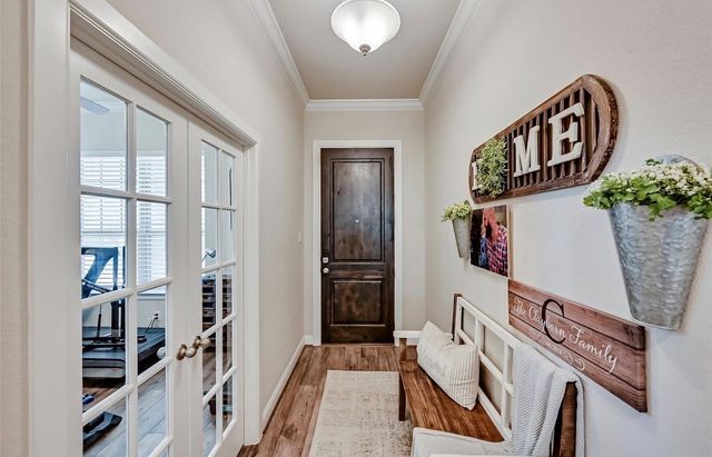 1415 White Squall Trail, Arlington, TX 76005