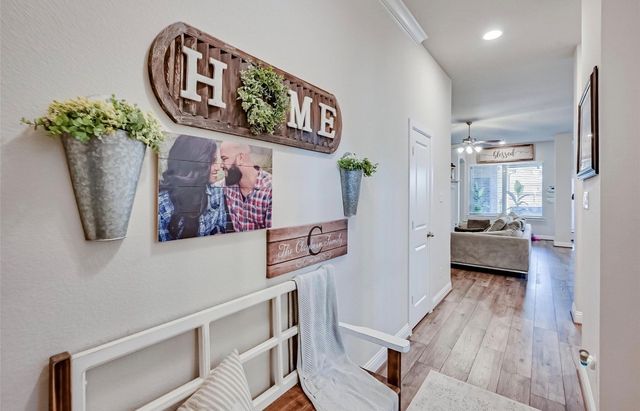 1415 White Squall Trail, Arlington, TX 76005