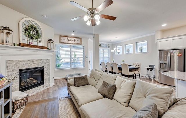 1415 White Squall Trail, Arlington, TX 76005