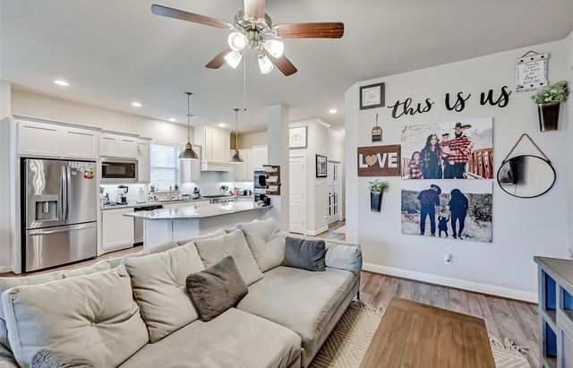 1415 White Squall Trail, Arlington, TX 76005