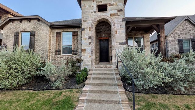 1415 White Squall Trail, Arlington, TX 76005