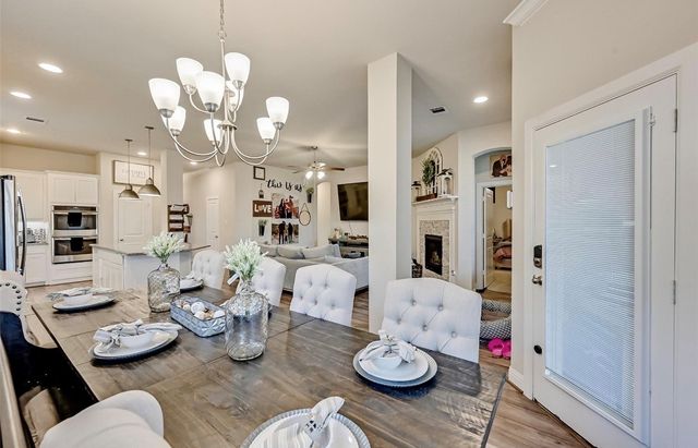 1415 White Squall Trail, Arlington, TX 76005