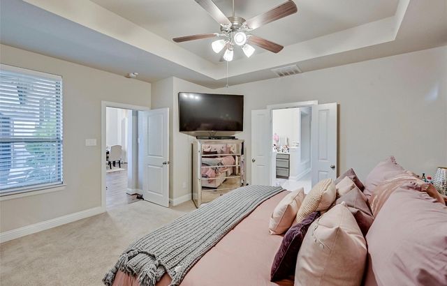 1415 White Squall Trail, Arlington, TX 76005