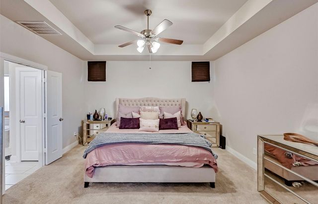 1415 White Squall Trail, Arlington, TX 76005