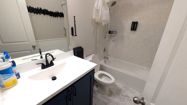 1415 White Squall Trail, Arlington, TX 76005