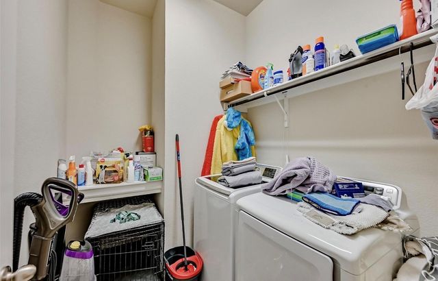 1415 White Squall Trail, Arlington, TX 76005