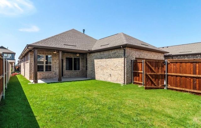 1415 White Squall Trail, Arlington, TX 76005