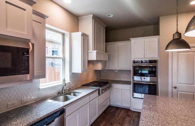 1415 White Squall Trail, Arlington, TX 76005