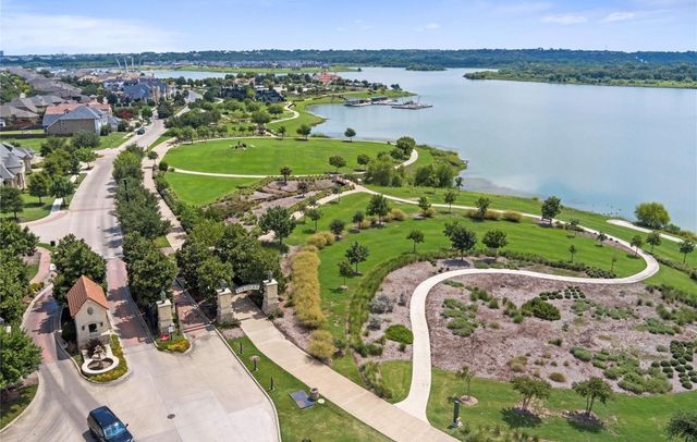 1415 White Squall Trail, Arlington, TX 76005