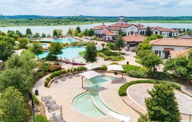 1415 White Squall Trail, Arlington, TX 76005