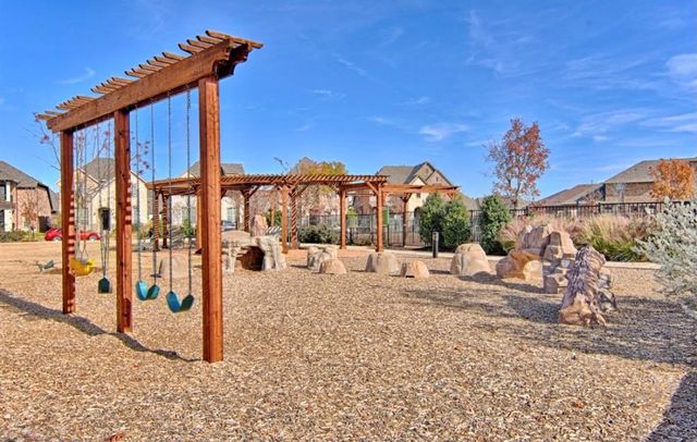1415 White Squall Trail, Arlington, TX 76005