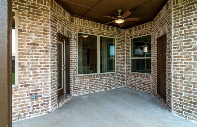1415 White Squall Trail, Arlington, TX 76005