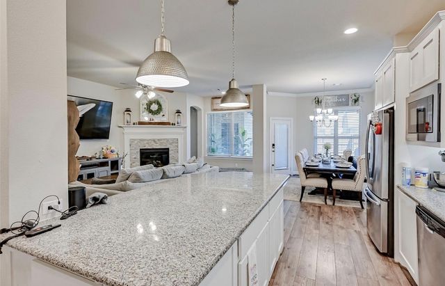 1415 White Squall Trail, Arlington, TX 76005
