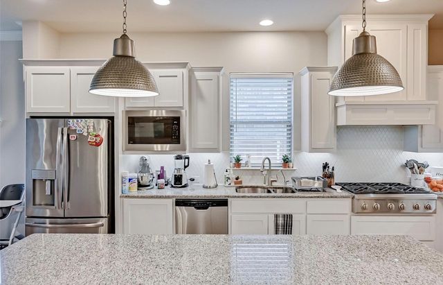 1415 White Squall Trail, Arlington, TX 76005