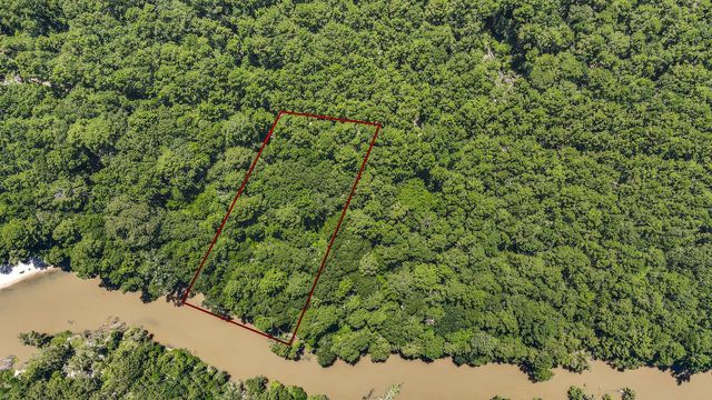 0 Blue Lake Drive, Huffman, TX 77336