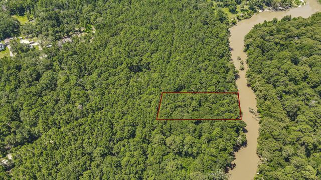 0 Blue Lake Drive, Huffman, TX 77336