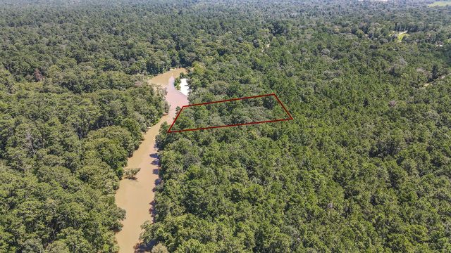 0 Blue Lake Drive, Huffman, TX 77336