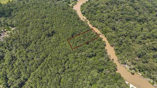 0 Blue Lake Drive, Huffman, TX 77336