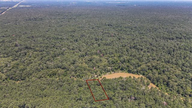 0 Blue Lake Drive, Huffman, TX 77336