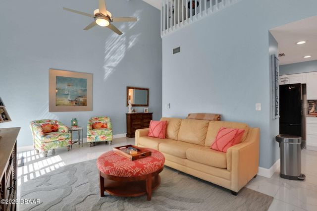 33 Sea Haven Drive, Ponce Inlet, FL 32127