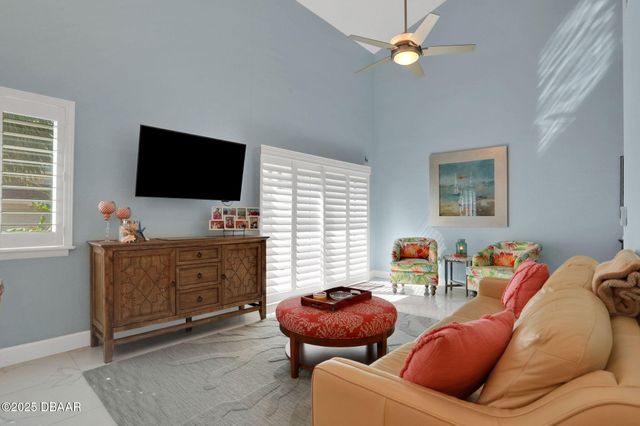 33 Sea Haven Drive, Ponce Inlet, FL 32127