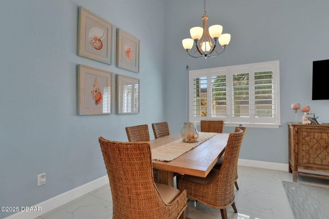 33 Sea Haven Drive, Ponce Inlet, FL 32127