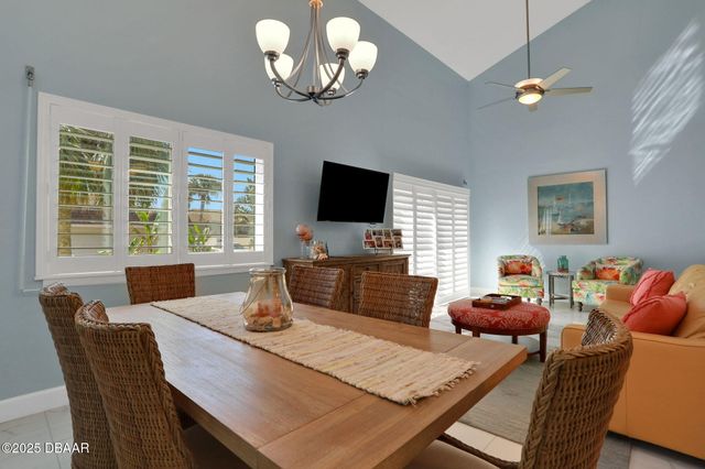 33 Sea Haven Drive, Ponce Inlet, FL 32127