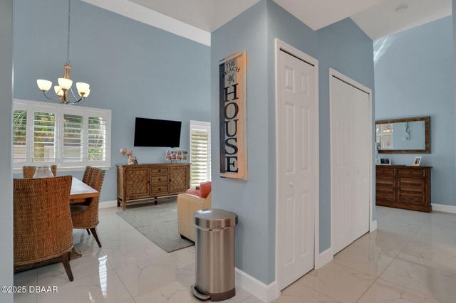 33 Sea Haven Drive, Ponce Inlet, FL 32127