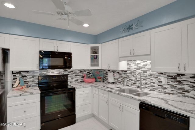 33 Sea Haven Drive, Ponce Inlet, FL 32127