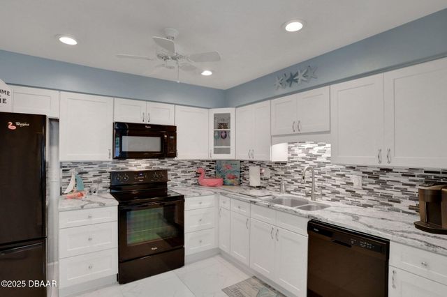 33 Sea Haven Drive, Ponce Inlet, FL 32127