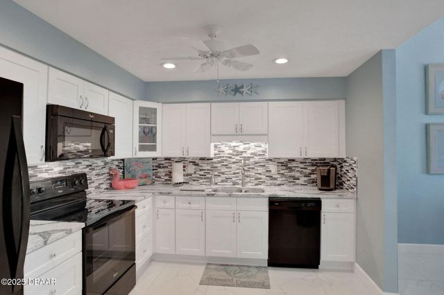 33 Sea Haven Drive, Ponce Inlet, FL 32127