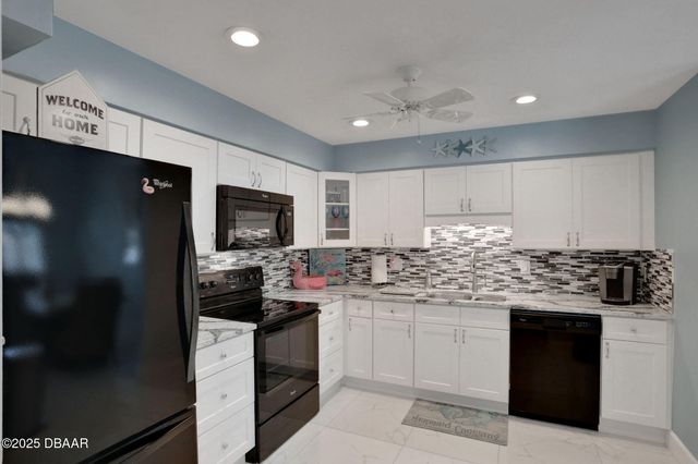 33 Sea Haven Drive, Ponce Inlet, FL 32127