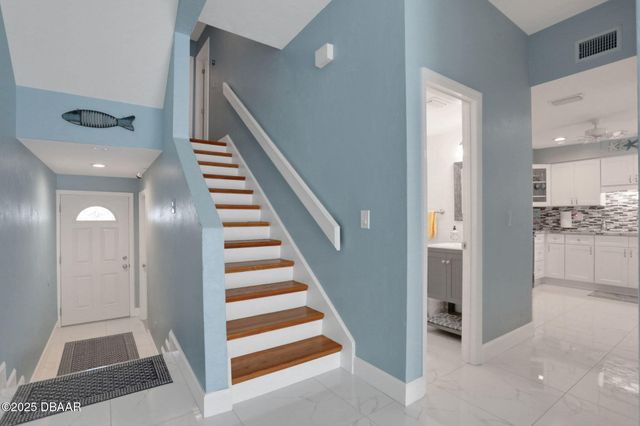 33 Sea Haven Drive, Ponce Inlet, FL 32127