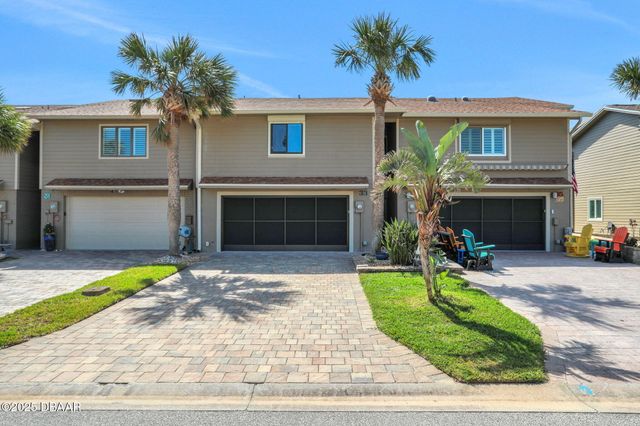 33 Sea Haven Drive, Ponce Inlet, FL 32127