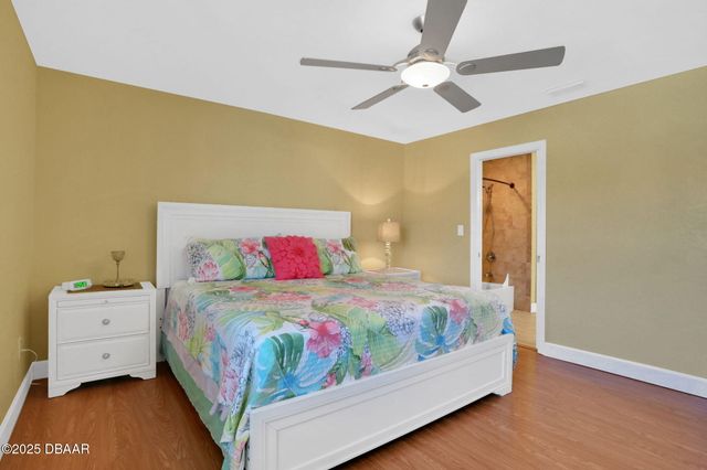 33 Sea Haven Drive, Ponce Inlet, FL 32127