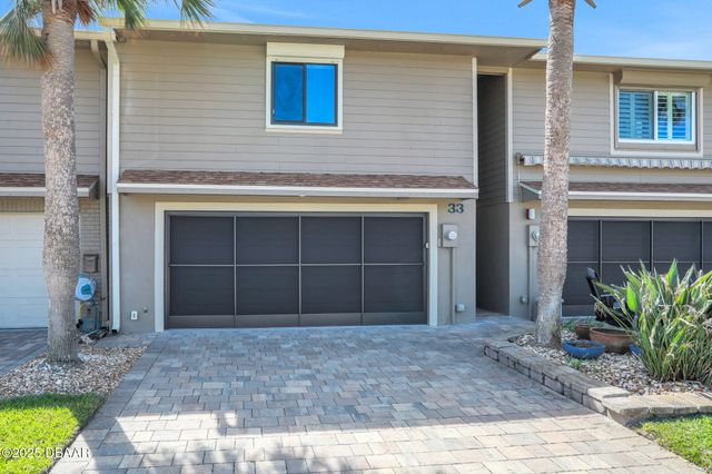 33 Sea Haven Drive, Ponce Inlet, FL 32127