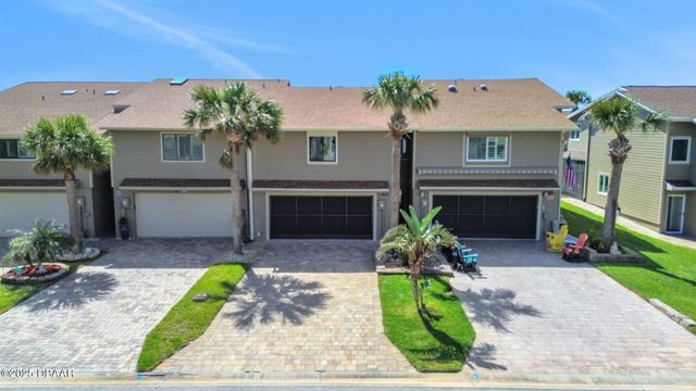 33 Sea Haven Drive, Ponce Inlet, FL 32127