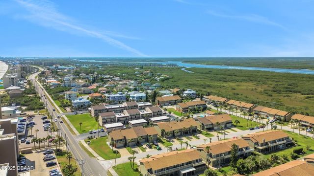 33 Sea Haven Drive, Ponce Inlet, FL 32127