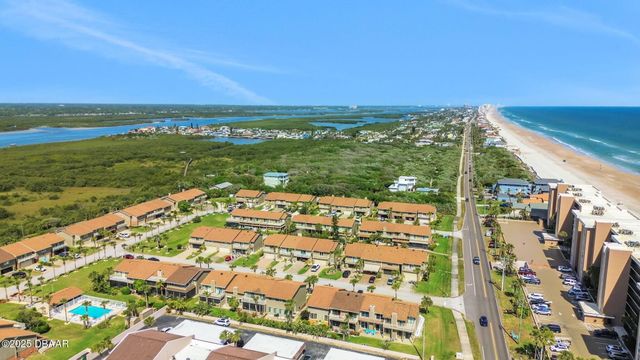 33 Sea Haven Drive, Ponce Inlet, FL 32127