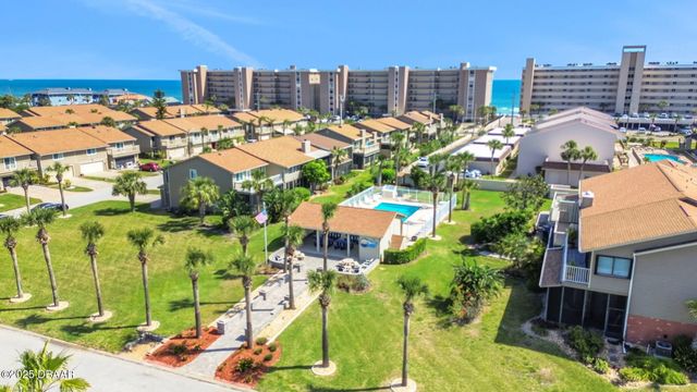 33 Sea Haven Drive, Ponce Inlet, FL 32127