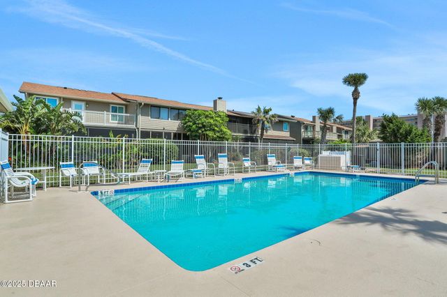 33 Sea Haven Drive, Ponce Inlet, FL 32127