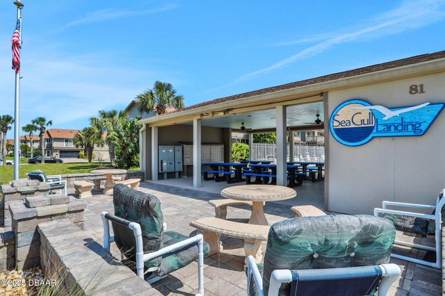 33 Sea Haven Drive, Ponce Inlet, FL 32127