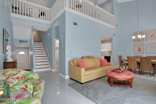 33 Sea Haven Drive, Ponce Inlet, FL 32127