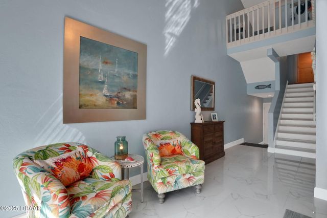 33 Sea Haven Drive, Ponce Inlet, FL 32127