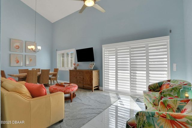 33 Sea Haven Drive, Ponce Inlet, FL 32127